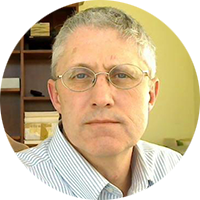 Picture of Jeff Nesbit