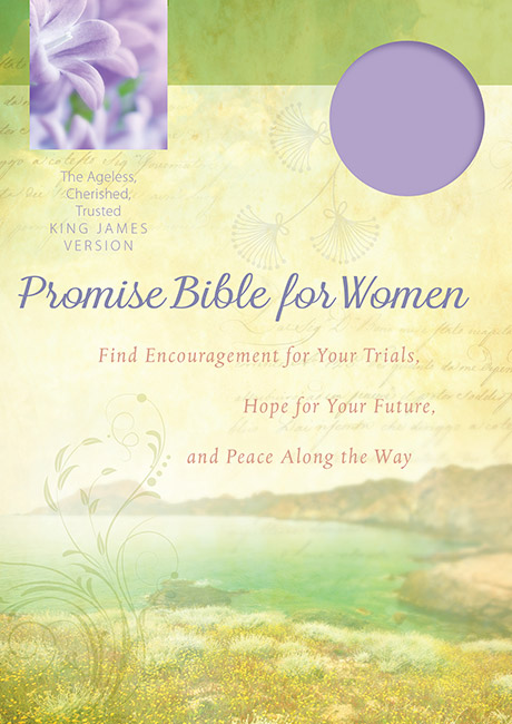 promise-bible-for-women - BroadStreet Publishing®