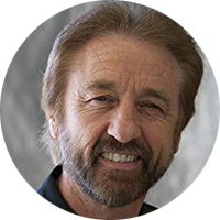 Picture of Ray Comfort