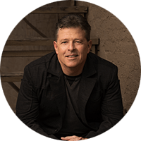 Picture of Ron Luce