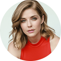 Picture of Jen Lilley