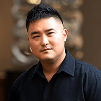 Picture of Dr. Ben Lim