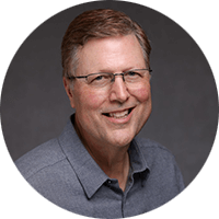 Picture of David McIver