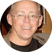 Picture of Lance Wubbels