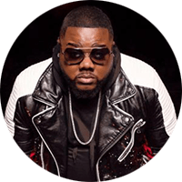 Picture of Rickey “Slickk Muzik” Offord