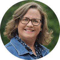Picture of Jill Hoven, RN